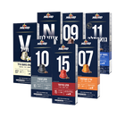 מארז קפסולות עלית מגוונות image number 0